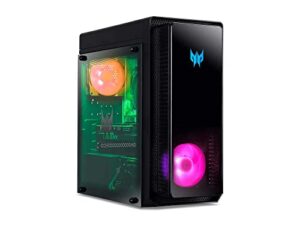 Acer Predator Orion 3000 Gaming PC - (Intel Core i5-12400