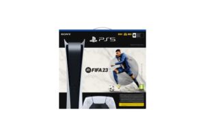PS5 Digital FIFA 23 Bundle