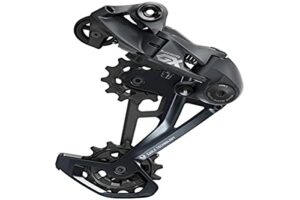 SRAM Unisex Adult EAGLE GX X-ACTUATION™ Trigger Shifter