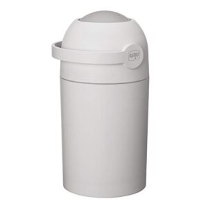 Chicco Nappy Bin Odour Proof System Use Conventional Bags