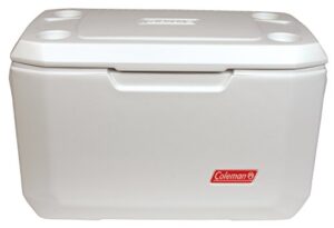 Coleman Xtreme Marine Cooler Box