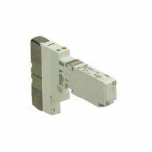 SMC VQ1501-51-Q 5 Port Solenoid Valve