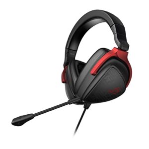 ASUS ROG Delta S Core Wired Gaming Headset (Lightweight 270g