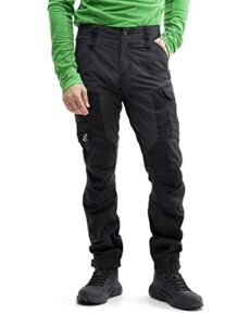 RevolutionRace Men's RVRC GP Trousers