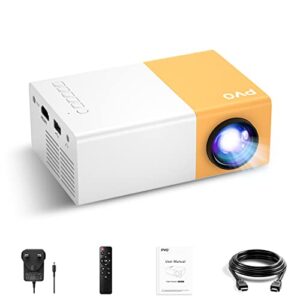 Mini Projector