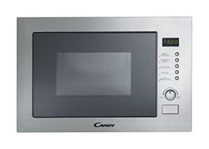 Candy MIC25GDFX-80 25 Litre Built-in Microwave Oven with Grill