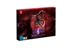 Bayonetta 3 Trinity Masquerade Edition (Nintendo Switch)