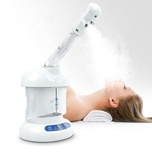 Kingsteam Facial Steamer