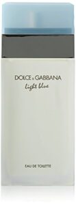 Dolce & Gabbana Light Blue Perfume For Women – 100 ml