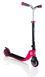Globber Flow 125 Foldable Scoote