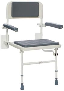 Days Foldable Shower Seat