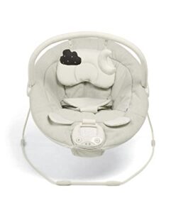 Mamas & Papas Apollo Baby Bouncer Lunar Skies