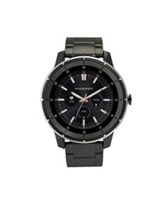 Reloj Viceroy Smartpro 41111-50 Hombre Negro