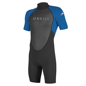 O'Neill Wetsuits Men's Reactor-2 2mm Back Zip Spring