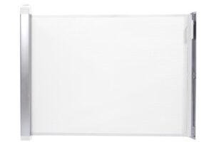 Lascal KiddyGuard Avant Stylish Baby Stair Safety Gate