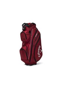 Callaway Golf ORG 14 Cart Bag (2022 edition)