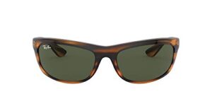 Ray-Ban Mens Sunglasses BALORAMA RB 4089