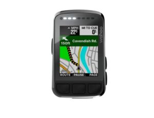 Wahoo ELEMNT BOLT GPS Cycling/Bike Compute