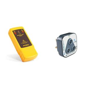 Martindale PD240 240 V Proving Unit