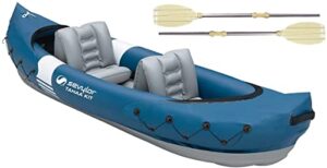 Sevylor Tahaa Kayak