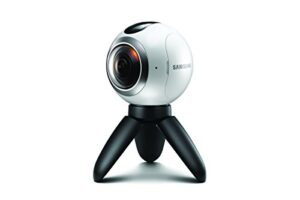 Samsung Gear 360 Camera - White (UK Version)