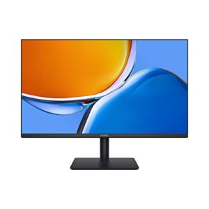 HUAWEI MateView SE 23.8 Inch Monitor - 75 Hz Flicker-Free PC Monitor with Low Blue Light and Low visual Fatigue with eBook Mode and 5-Way Joystick - Cinema-Level P3 Color Gamut