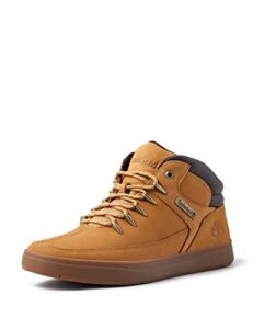 Timberland Men's Davis Square Hiker Hiking Boots
