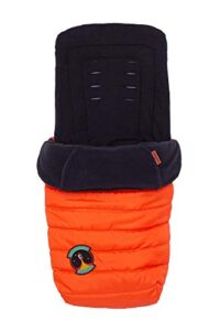 Cosatto Universal Footmuff – Cosy Toes