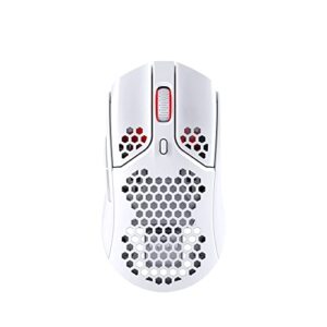 HyperX Pulsefire Haste – Wireless Gaming Mouse – Ultra Lightweight