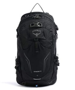 Osprey Europe Men's Syncro 12 Multi-Sport Pack
