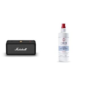 Marshall Emberton Portable Bluetooth Speaker