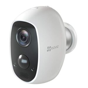 Ezviz 1080P Wire-Free Security Camera