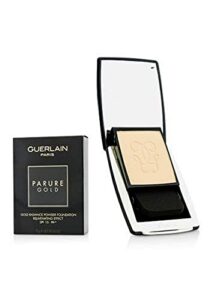 Guerlain Finishers