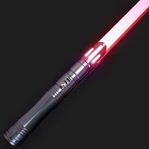 EKSEKOCO Dueling Light Saber for Adults