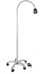 LED 35W Floor-Standing Exam Lamp Shadowless Examination Ligh