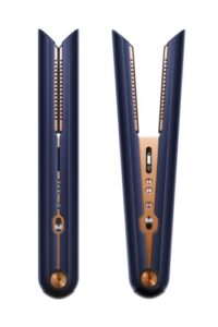 Dyson Corrale Special Edition Hair Straightener (Prussian Blue / Rich Copper)