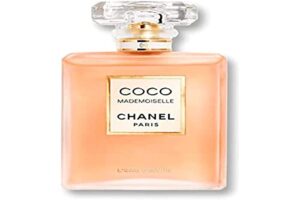 COCO MADEMOISELLE L'EAU PRIVEE EAU POUR LA NUIT VAPO 100 ML