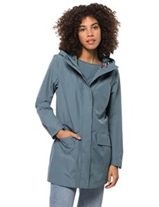 Jack Wolfskin Women's Cape York Paradise Coat W Jacke