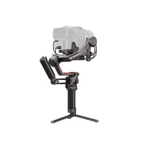 DJI RS 3 Pro Combo - 3-Axis Gimbal Stabilizer for DSLR and Cinema Cameras