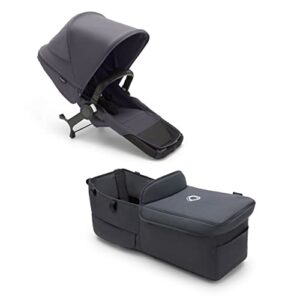 Bugaboo Donkey 5 Twin Extension Set