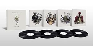 NieR Replicant - 10+1 Years- Vinyl LP Box Set [VINYL]