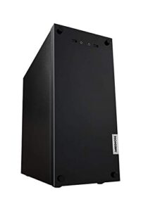 MEDION Akoya S72 P66094 Intel Core I5-10400 8GB 512SSD GTX 1660 Super Gaming Desktop