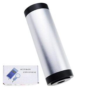 Sound Meter Decibel Level Calibator with Noise Measurement Reader Output Sound Level 94db & 114db (Battery Operated)