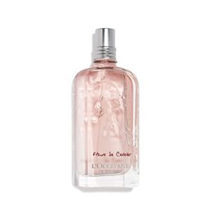 L'OCCITANE Cherry Blossom Eau De Toilette 75ml