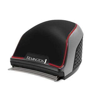 Remington Quickcut Pro Cordless Hair Clippers - Fast and Easy Home Hair Cutting