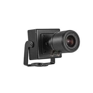 REVODATA POE Zoom Mini IP Camera