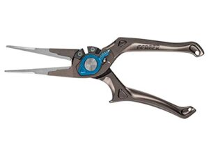 Gerber Magniplier 7.5 Inch Needlenose Pliers Unisex Adult Fishing Tool