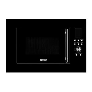 Haden Built-in Combi Microwave – Convection Oven & Grill with Defrost
