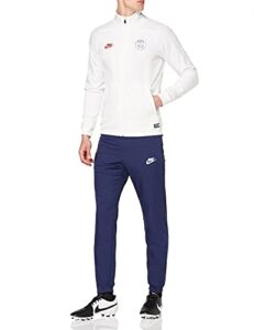 NIKE Men's Psg Mnk Dry Strk Trk Suit W Cl Tracksui