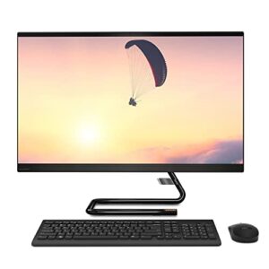 Lenovo IdeaCentre AIO 3 Desktop PC (Intel Core i3-1115G4 processor